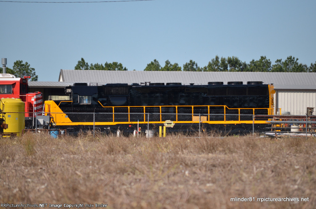 WAMX 2783